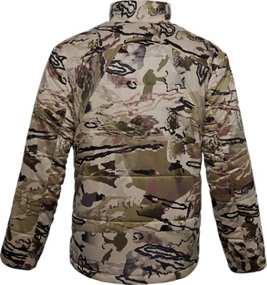 under armour timber jacket reviews