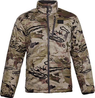 under armour timber jacket