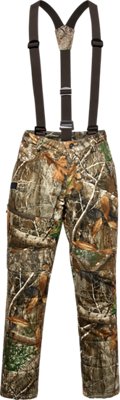 under armour timber jacket