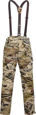 under armour extreme season timber insulated hunting pants