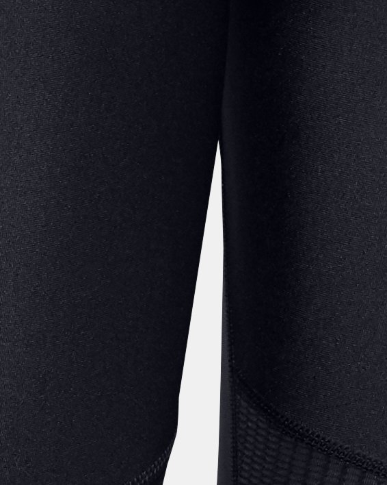 UNDER ARMOUR Women's UA Mileage Graphic Capri Running Leggings NWT Size:  SMALL