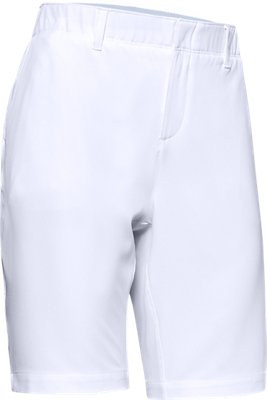 under armour women's links shorts