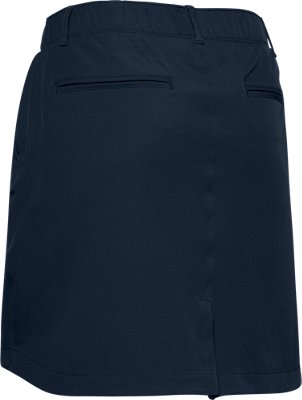under armour links woven skort