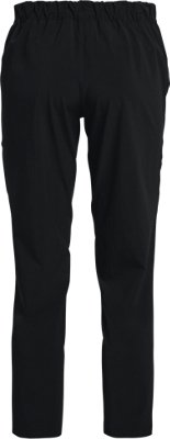 Women's UA Stretch Woven Crop image number 5