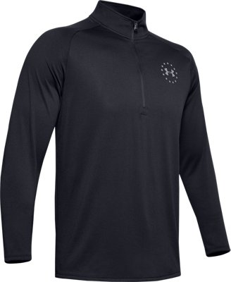 under armour freedom tech hoodie