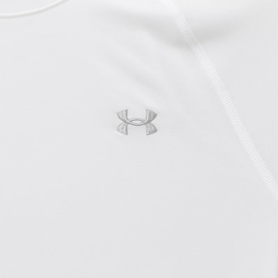 UA HG 컴프레션 LS 크루 image number 2