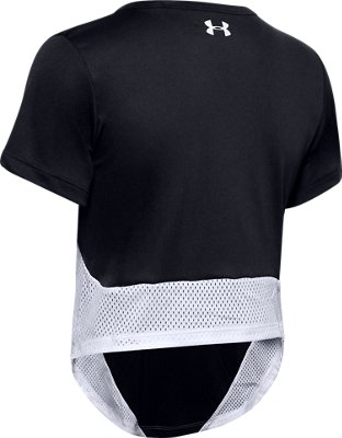 under armour swim shirt women's