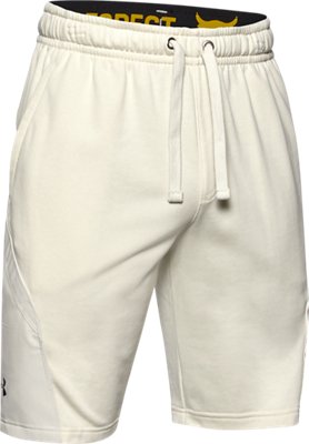 rock under armour shorts