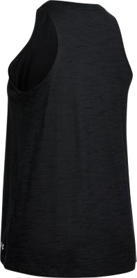 Project Rock Charged Cotton® Tank 