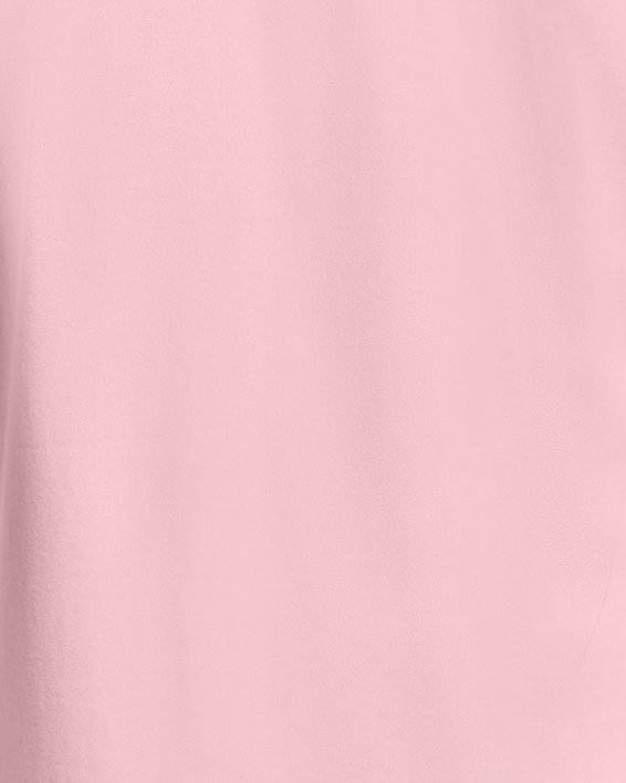 Shorts UA Play Up de 13 cm (5 in) para Mujer, Pink, pdpMainDesktop image number 5