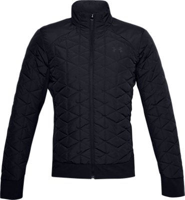 under armour winter running jacket