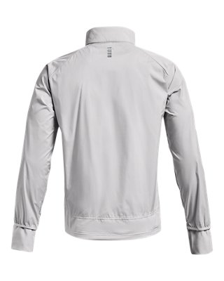 Men's UA Storm Run Insulate Hybrid Jacket Under Armour