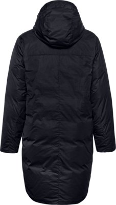 UA RUSH&trade; Down, Black, pdpMainDesktop image number 15