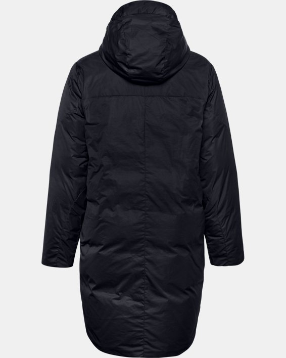 Under Armour Women's UA RECOVER™ Down Parka. 5