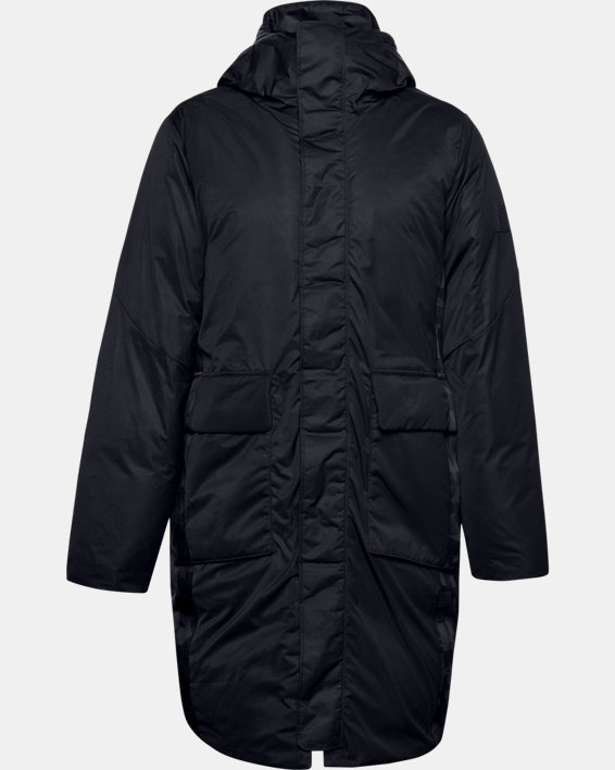 Under Armour Women's UA RECOVER™ Down Parka. 4