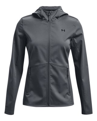 under armour plus size winter coats