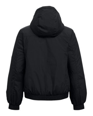 Women's UA Sportstyle Insulate Jacket image number 6