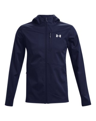 under armour infrared