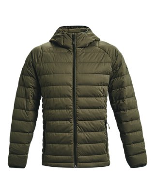 jack wolfskin brown jacket