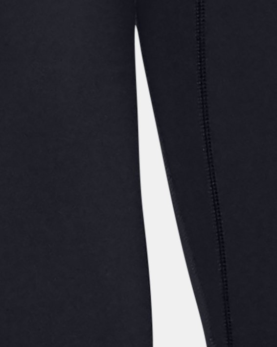 กางเกงห้าส่วน UA Meridian สำหรับผู้หญิง in Black image number 4