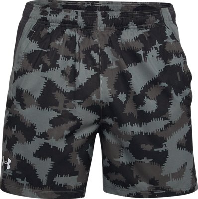 under armour camo shorts