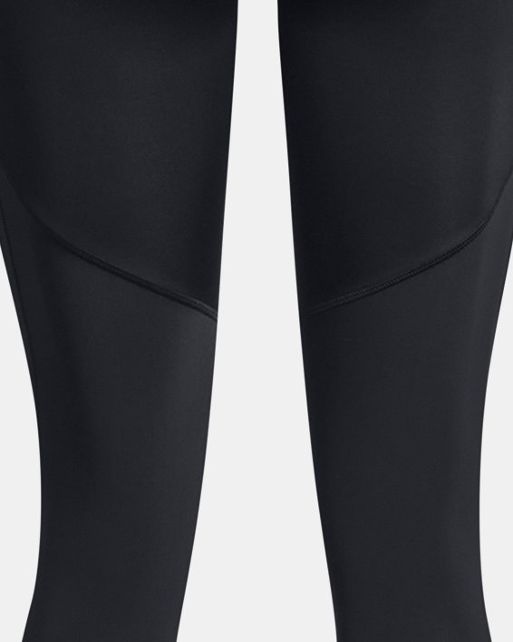 Under Armour ColdGear Leggings - UA CG Tights Charcoal - Mens - All Sizes 