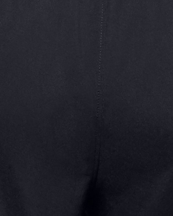 Pantalón corto UA Fly-By 2.0 2-in-1 para mujer, Black, pdpMainDesktop image number 6