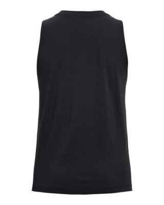 Under Armour Women's UA Sportstyle Graphic Tank. 5