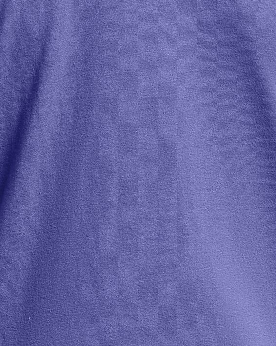 เสื้อกล้าม UA Sportstyle Graphic สำหรับผู้หญิง in Purple image number 3