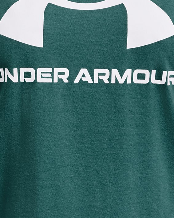 Camiseta sin mangas con estampado UA Sportstyle para | Under Armour