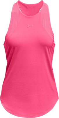 under armour tank with built in bra