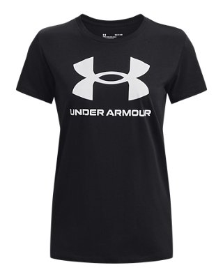 under armour sportstyle graphic short