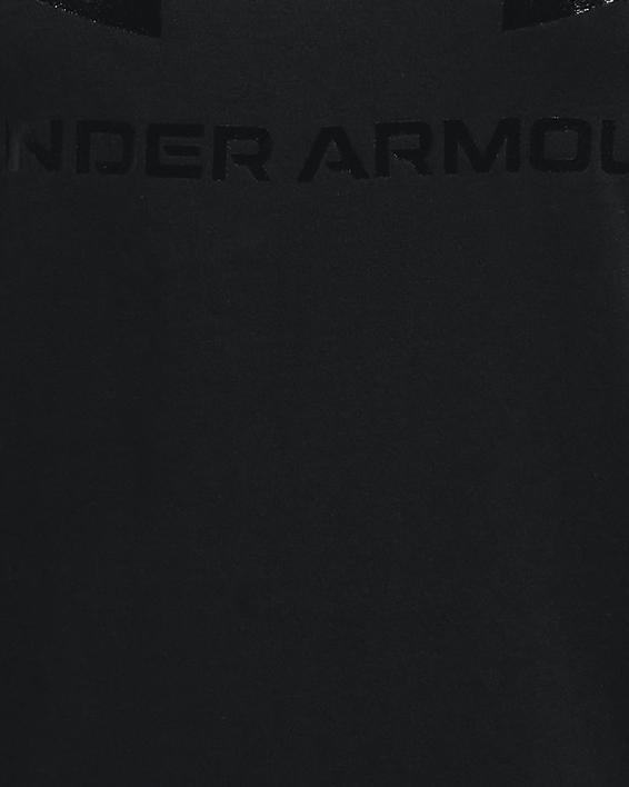 T-shirt Under Armour Sportstyle Graphic - Tempered Steel/Strobe - women´s
