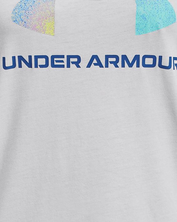 Women's Under Armour Gray Tampa Tarpons Performance T-Shirt