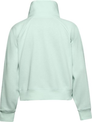 poleron under armour rival fleece