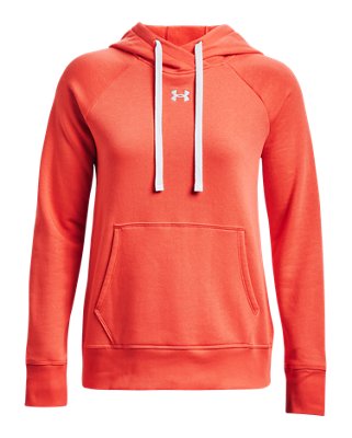 Women's UA Rival Fleece HB Hoodie | Under Armour