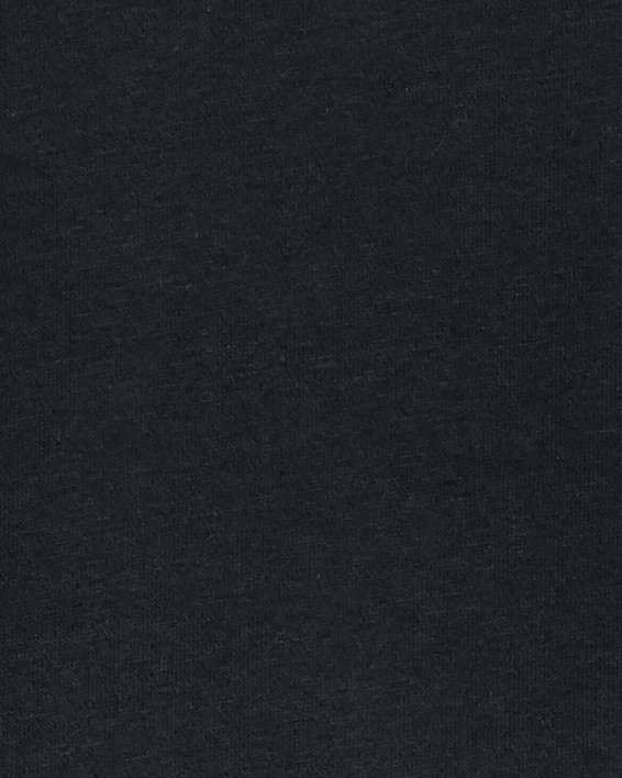 Sudadera con capucha UA Rival Fleece Logo para Mujer, Black, pdpMainDesktop image number 5