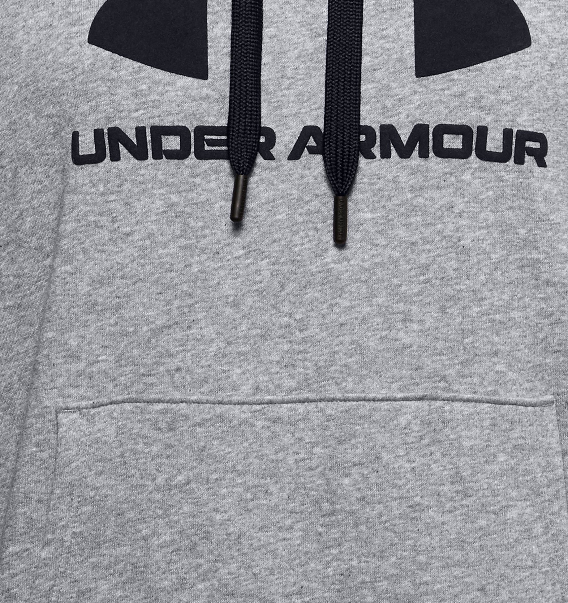 Inleg dilemma regionaal Damen UA Rival Fleece Logo Hoodie | Under Armour