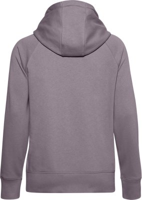 hoodie under armour femme