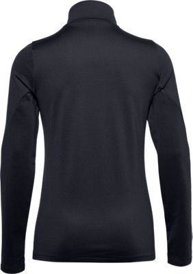 under armour coldgear 1 4 zip womens