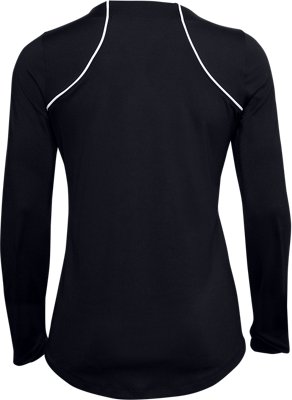 여성 UA RUSH&trade; ColdGear&reg; 크루 image number 5