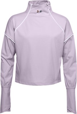 womens under armour cold gear shirt