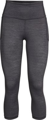 UA Meridian Heather image number 4