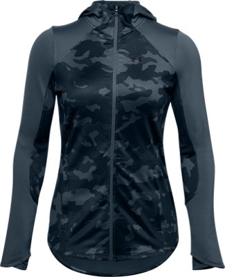 under armour coldgear hoodie