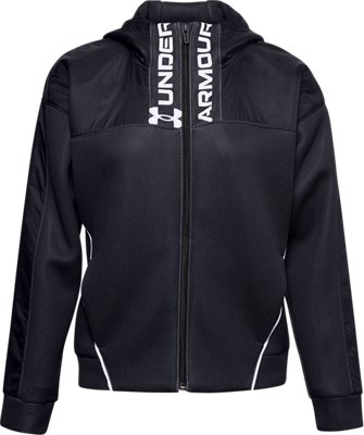 under armour move hoodie
