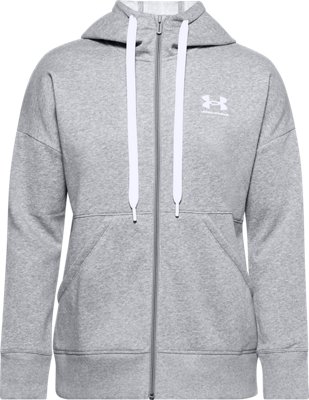 womens medium under armour hoodie