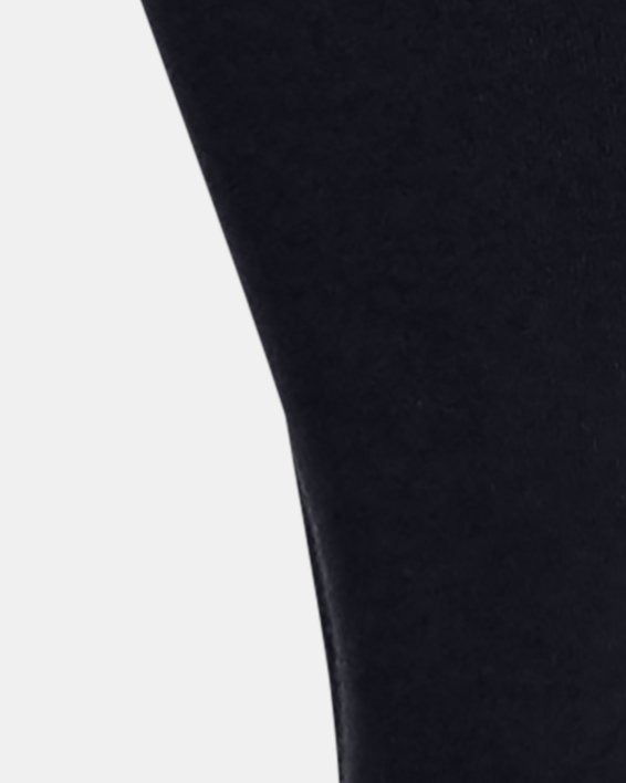 Women's UA Favorite Wordmark Leggings in Black image number 6