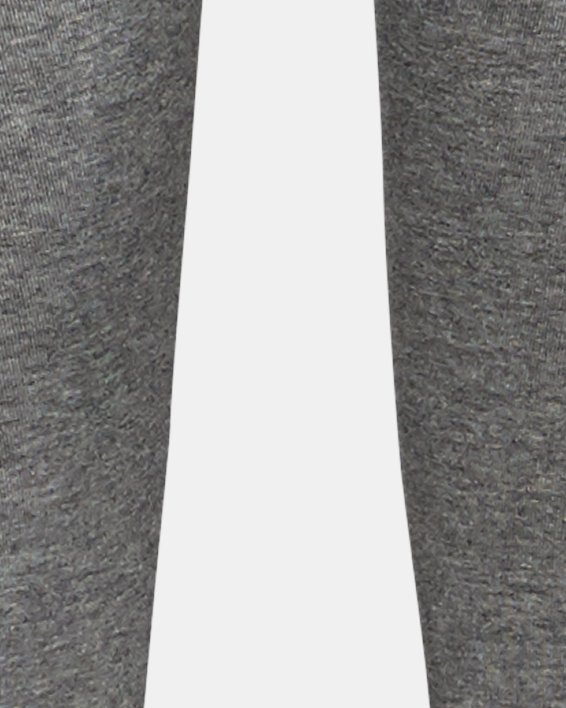 Women's UA Favorite Wordmark Leggings in Gray image number 5