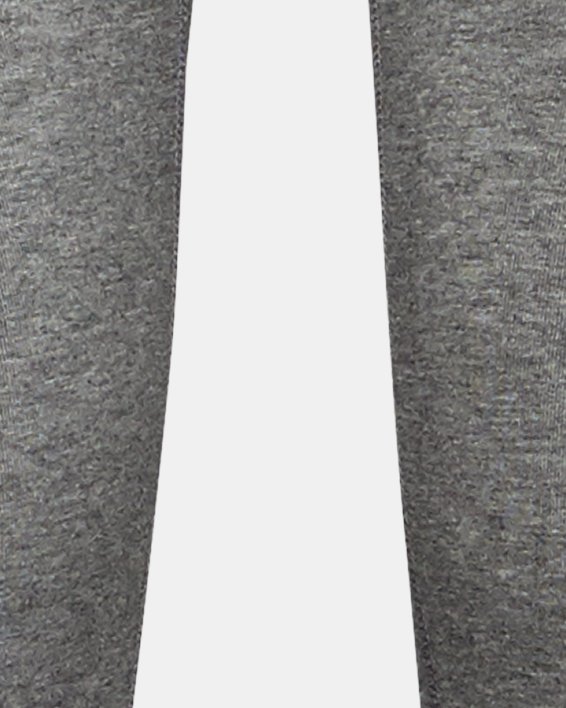 Women's UA Favorite Wordmark Leggings in Gray image number 4
