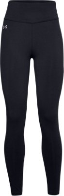 여성 UA 페이버릿 하이라이즈 레깅스 image number 3
